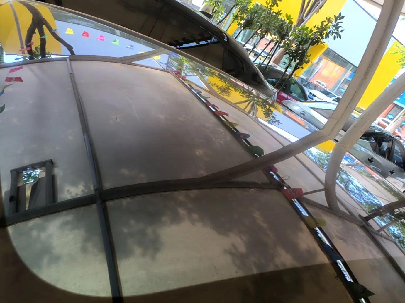 Dongfeng eπ eπ007 2024 620 Pro Version — миниатюра 11