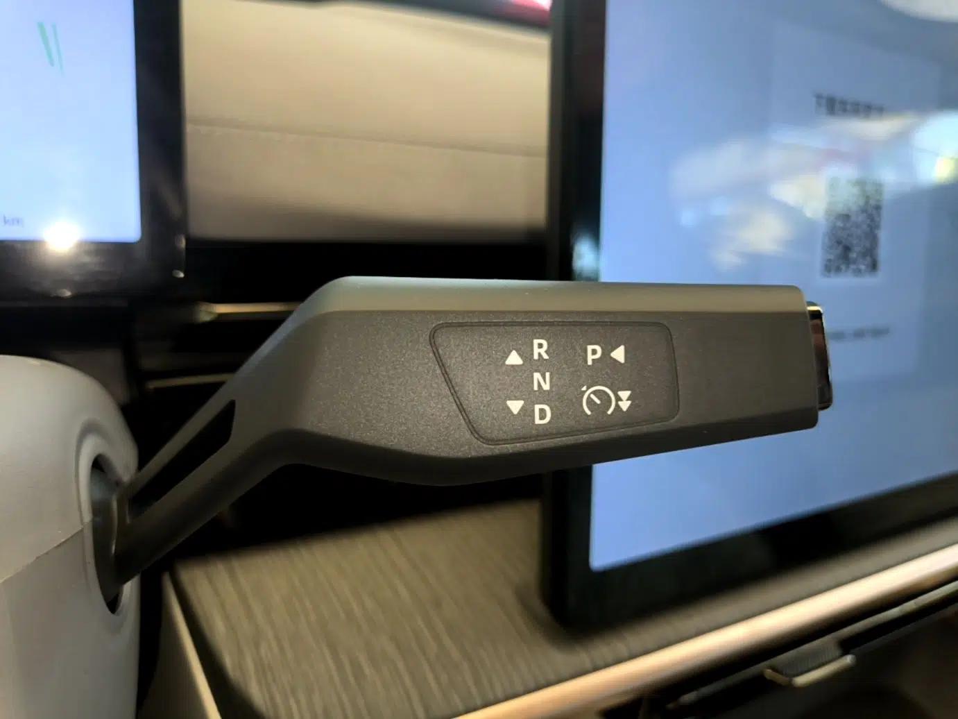 Dongfeng eπ eπ007 2024 620 Pro Version — миниатюра 17
