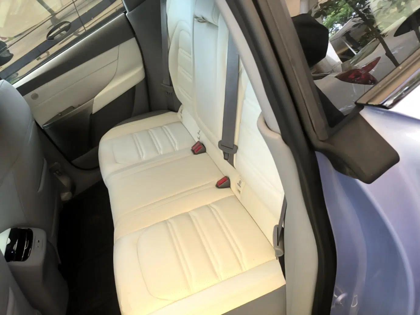 Dongfeng eπ eπ007 2024 620 Pro Version — миниатюра 20