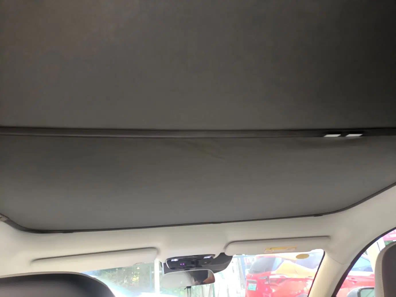 Dongfeng eπ eπ007 2024 620 Pro Version — миниатюра 21