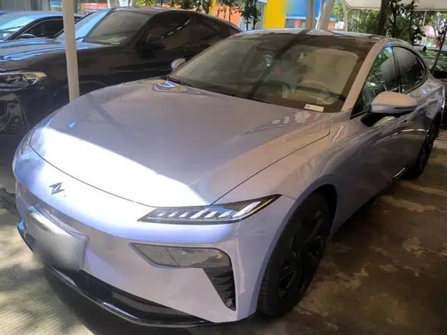 Dongfeng eπ eπ007 2024 620 Pro Version