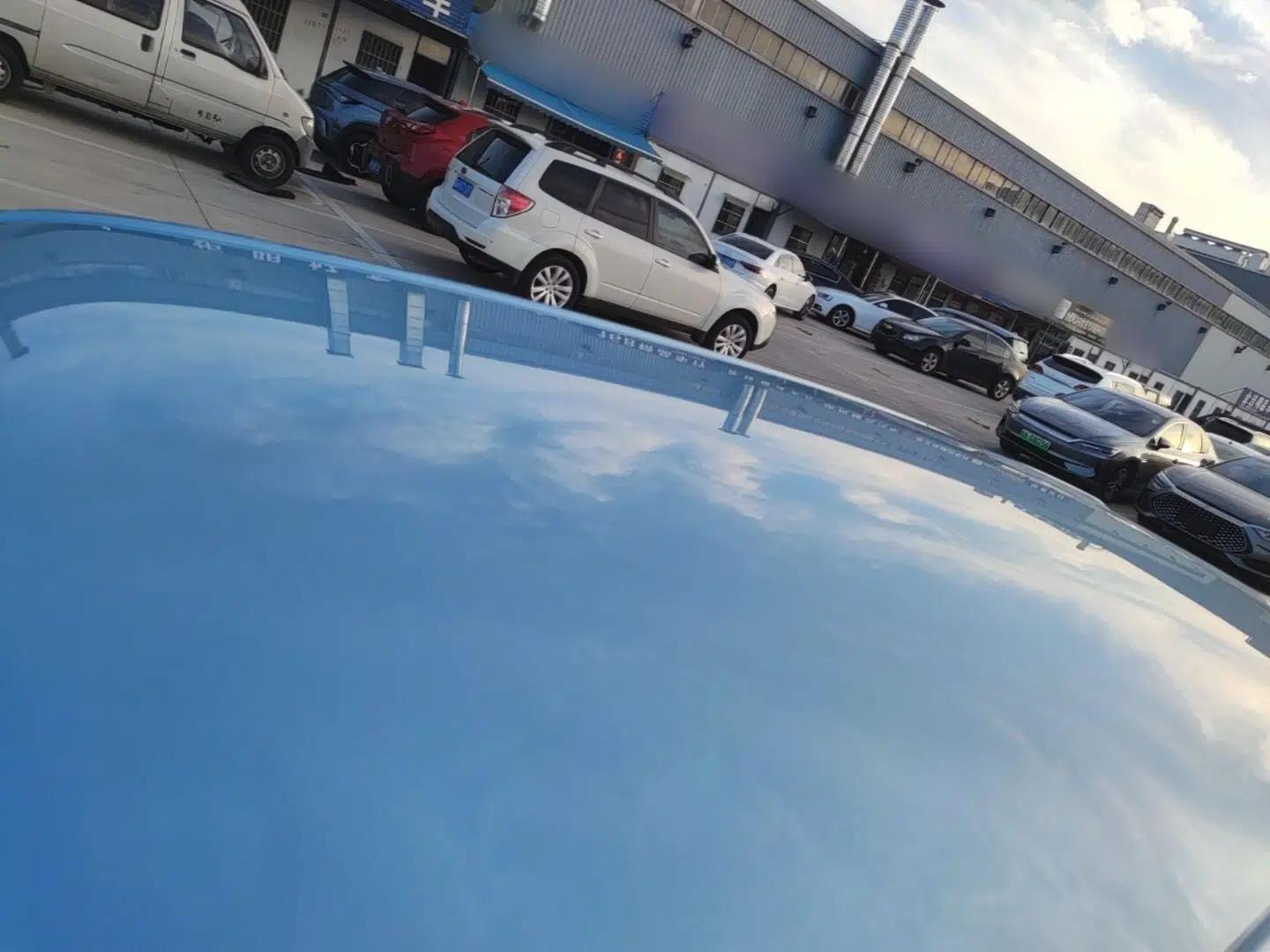 Dongfeng NAMMI 01 2024 330 Air — миниатюра 11