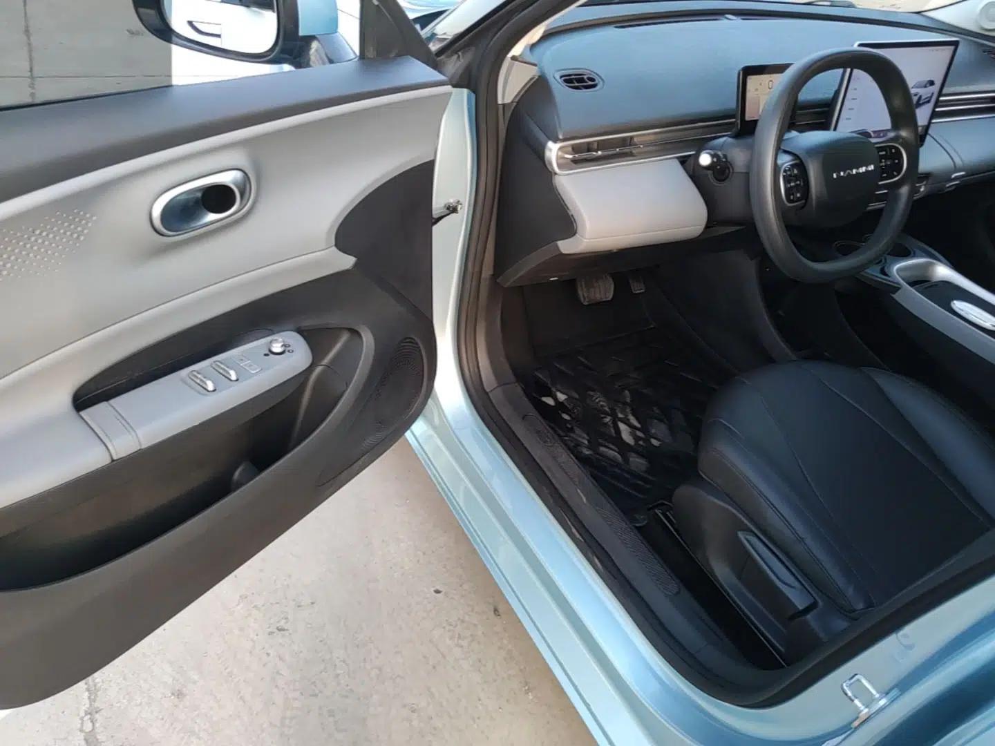 Dongfeng NAMMI 01 2024 330 Air — миниатюра 18