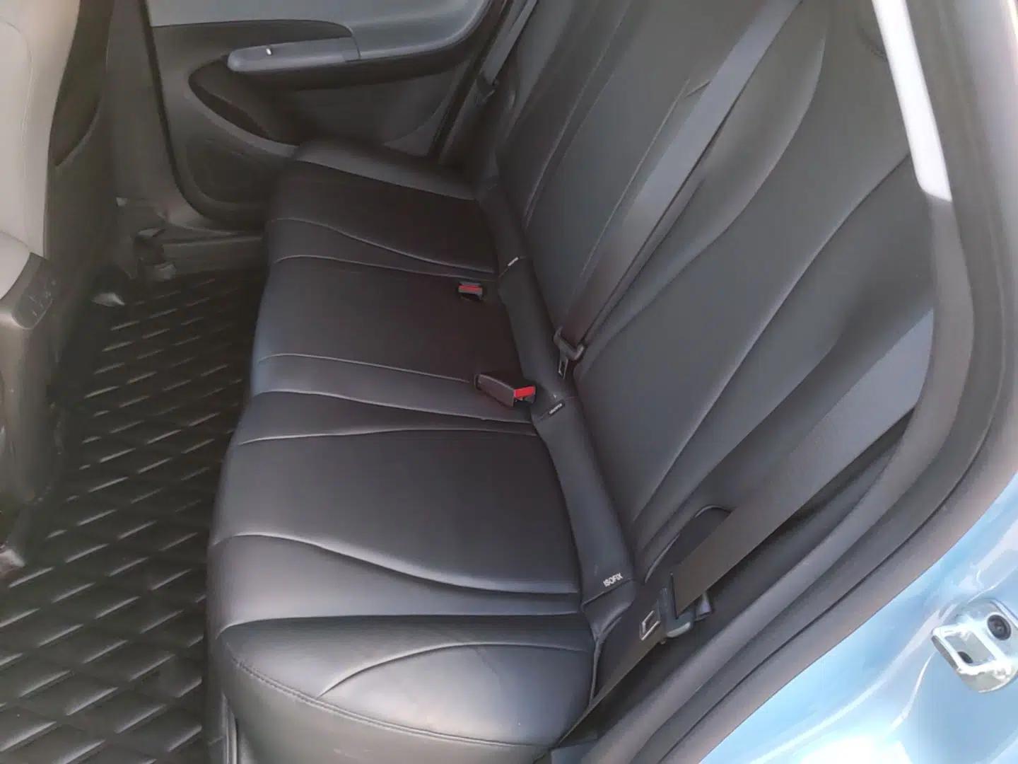 Dongfeng NAMMI 01 2024 330 Air — миниатюра 19