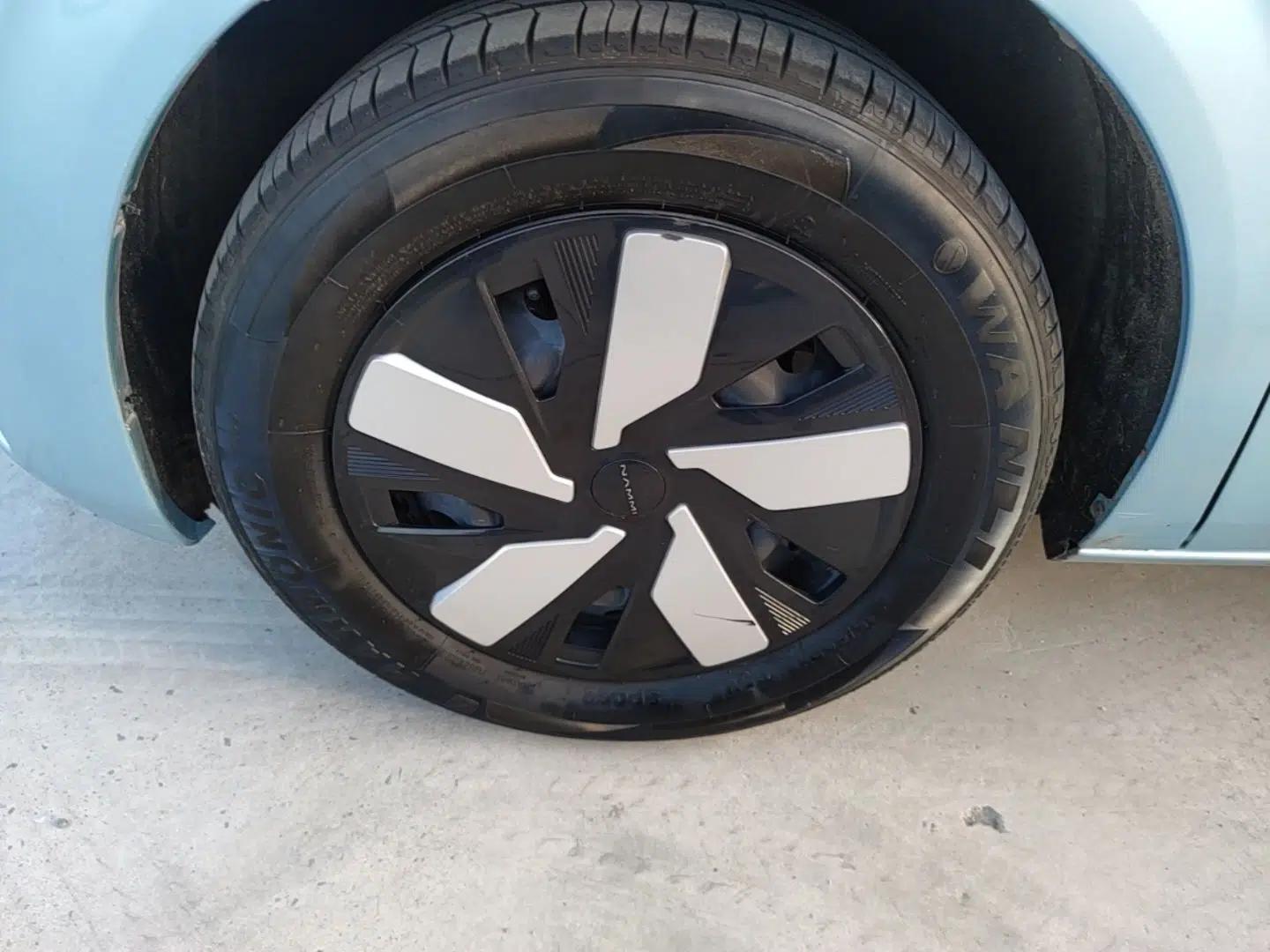 Dongfeng NAMMI 01 2024 330 Air — миниатюра 9