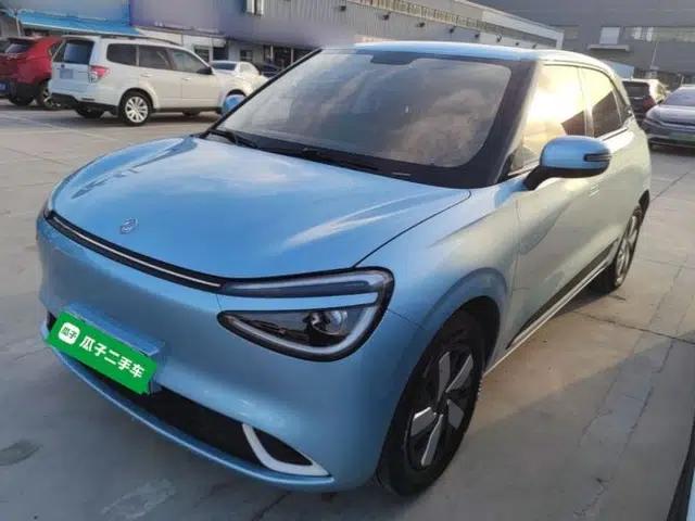 Dongfeng NAMMI 01 2024 330 Air