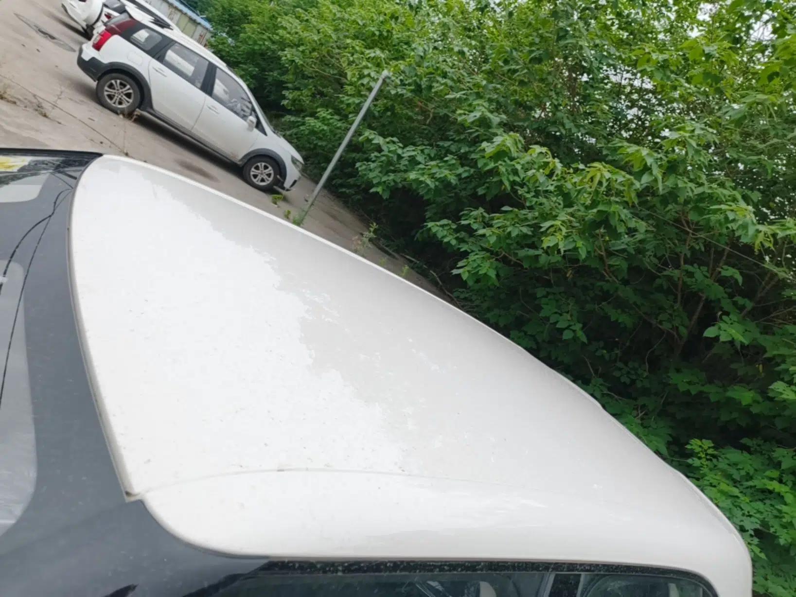 Dongfeng NAMMI 01 2026 Model Beloved Edition 330 Pro — миниатюра 11
