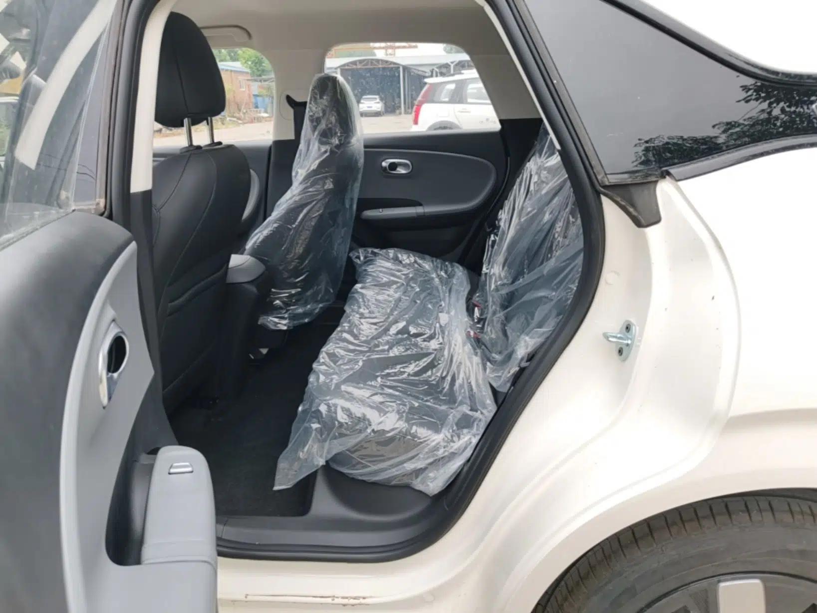 Dongfeng NAMMI 01 2026 Model Beloved Edition 330 Pro — миниатюра 20