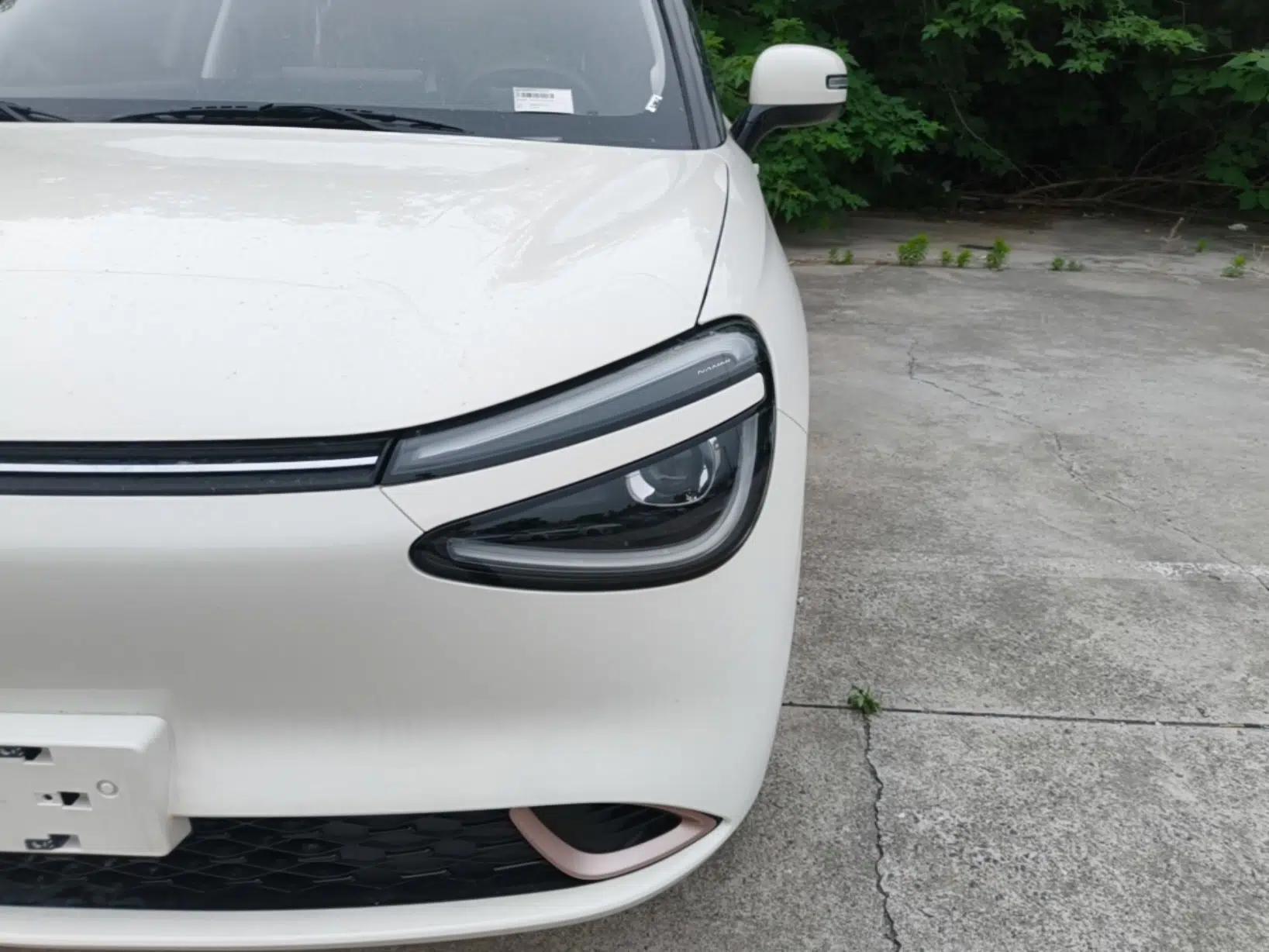 Dongfeng NAMMI 01 2026 Model Beloved Edition 330 Pro — миниатюра 9