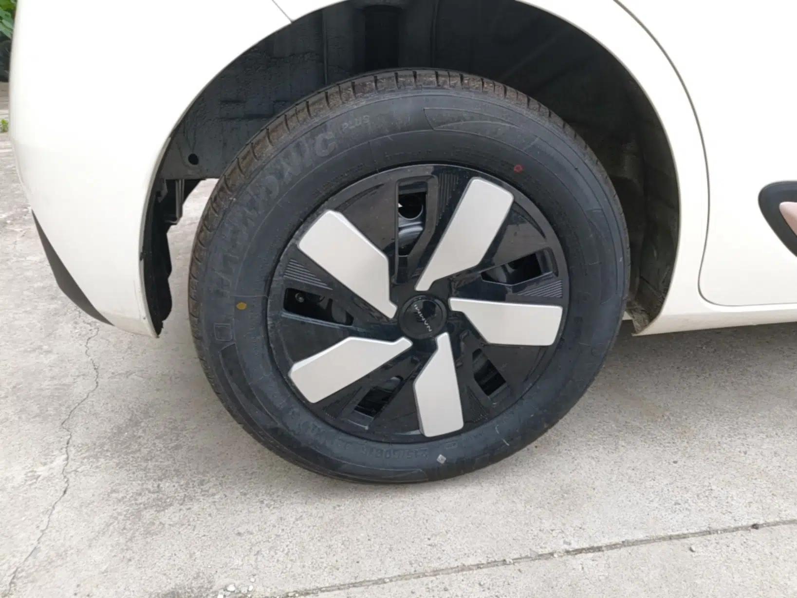 Dongfeng NAMMI 01 2026 Model Beloved Edition 330 Pro — миниатюра 10