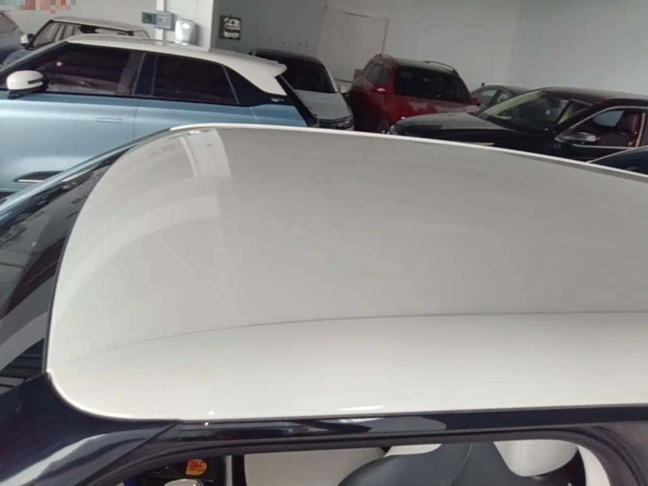 Dongfeng NAMMI 01 2024 430 Max Smart+ — миниатюра 11