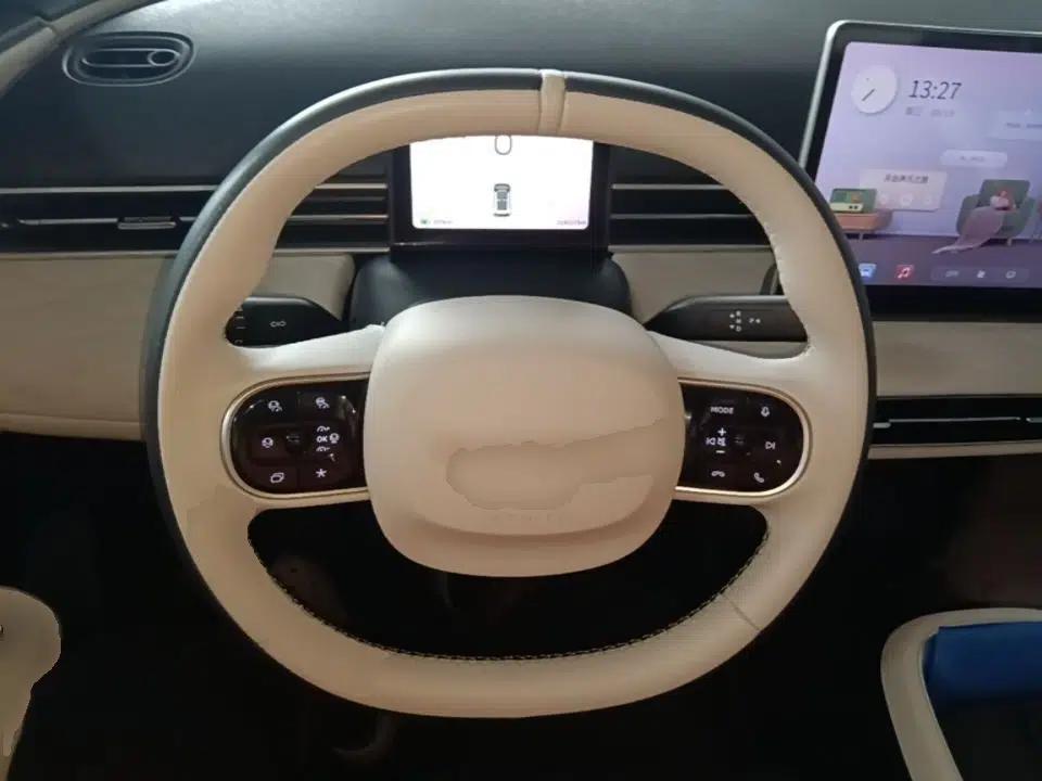 Dongfeng NAMMI 01 2024 430 Max Smart+ — миниатюра 14