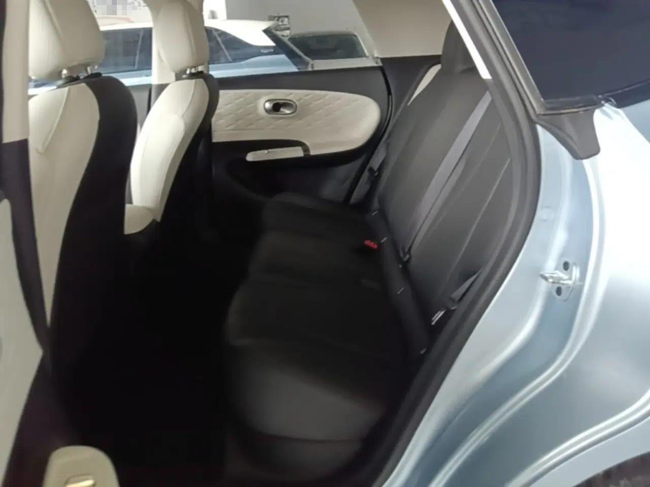 Dongfeng NAMMI 01 2024 430 Max Smart+ — миниатюра 20