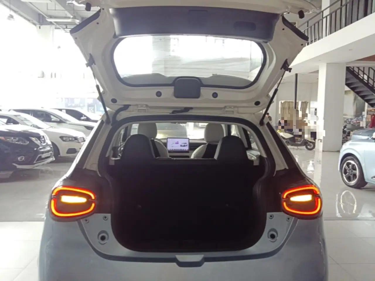 Dongfeng NAMMI 01 2024 430 Max Smart+ — миниатюра 22