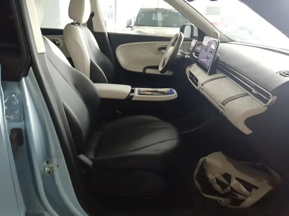Dongfeng NAMMI 01 2024 430 Max Smart+ — миниатюра 23
