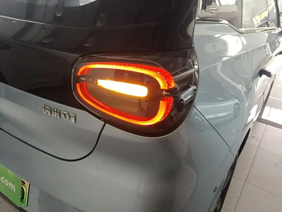 Dongfeng NAMMI 01 2024 430 Max Smart+ — миниатюра 7