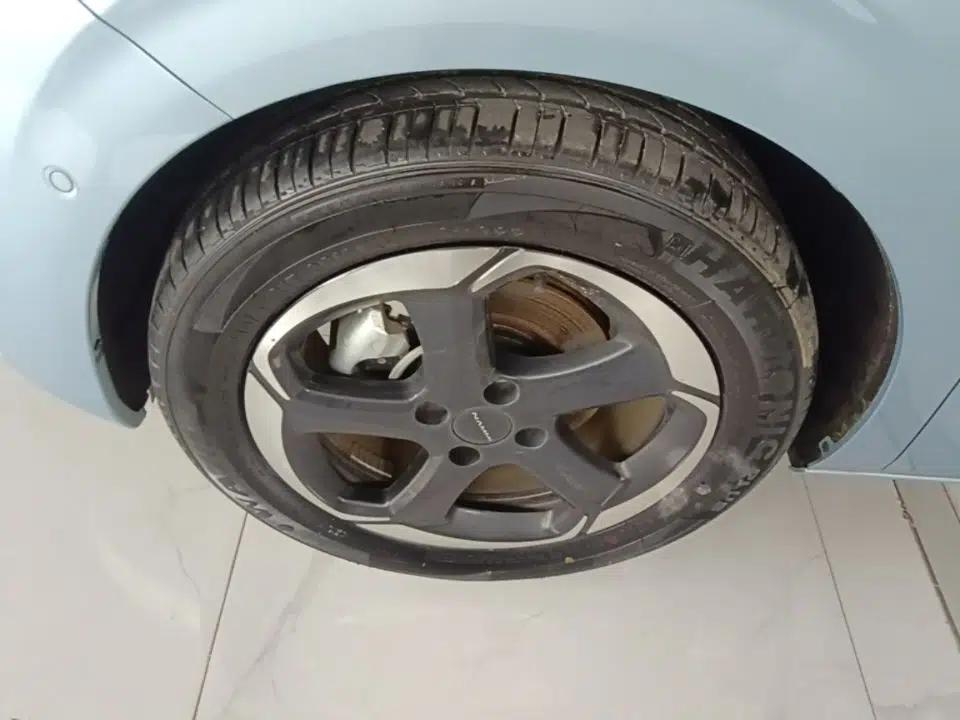Dongfeng NAMMI 01 2024 430 Max Smart+ — миниатюра 8