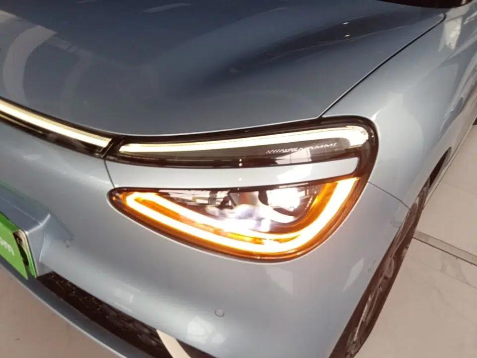 Dongfeng NAMMI 01 2024 430 Max Smart+ — миниатюра 9