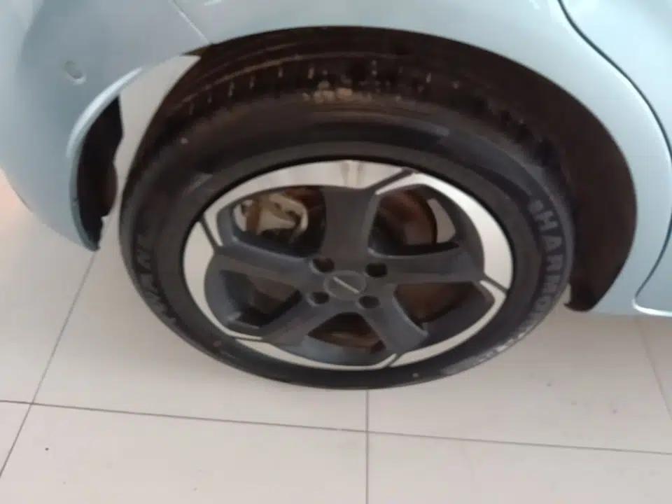 Dongfeng NAMMI 01 2024 430 Max Smart+ — миниатюра 10