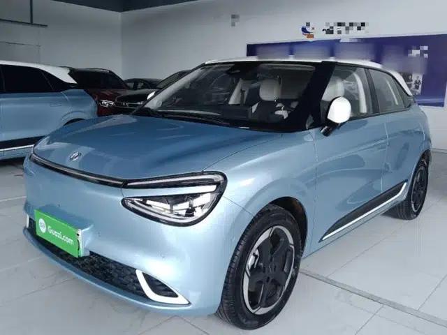 Dongfeng NAMMI 01 2024 430 Max Smart+