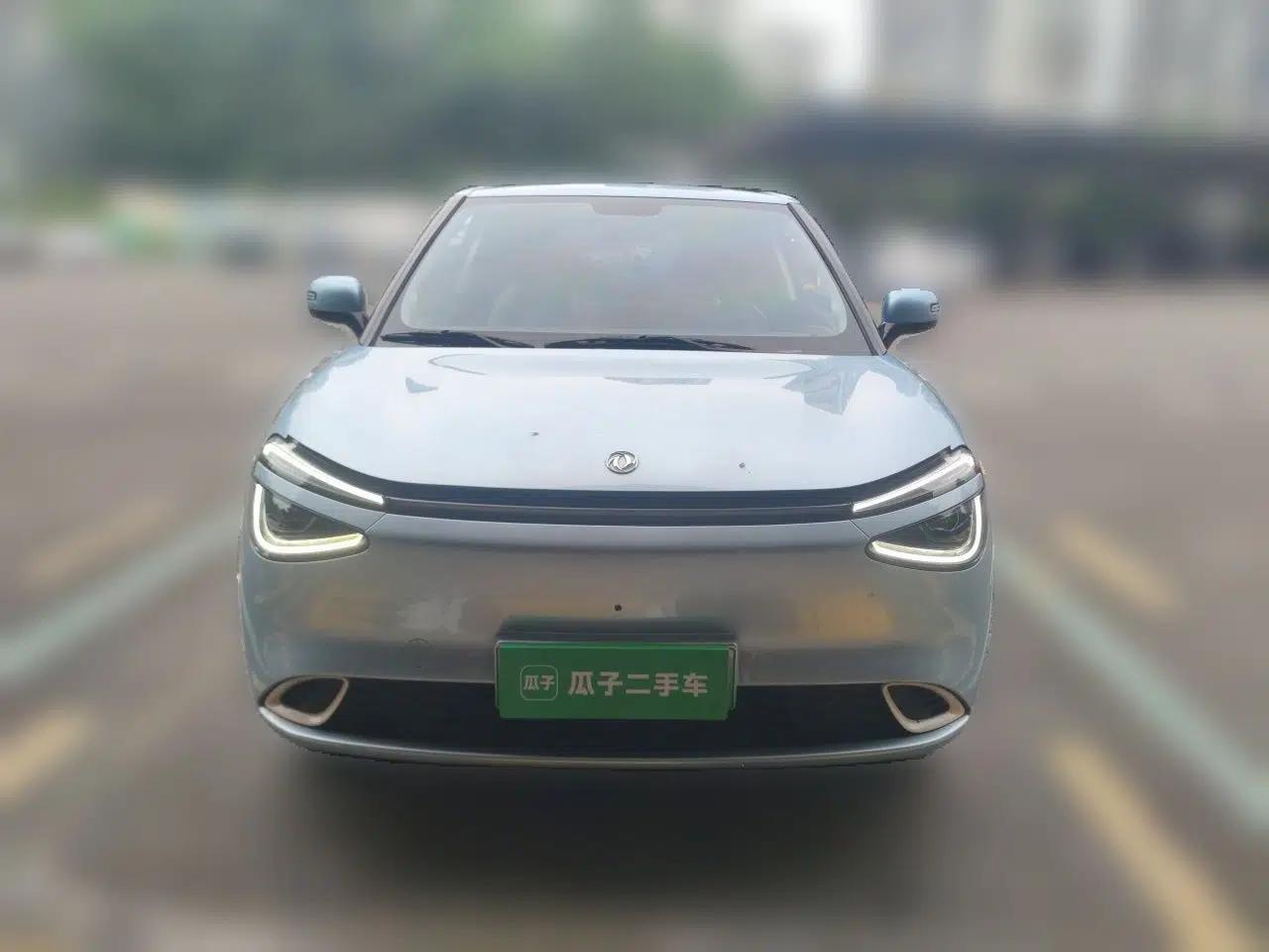 Dongfeng NAMMI 01 2024 330 Plus Smart+ — миниатюра 2