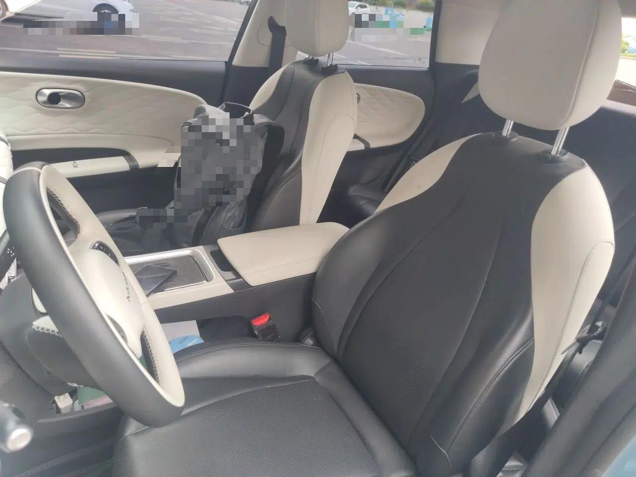 Dongfeng NAMMI 01 2024 330 Plus Smart+ — миниатюра 16