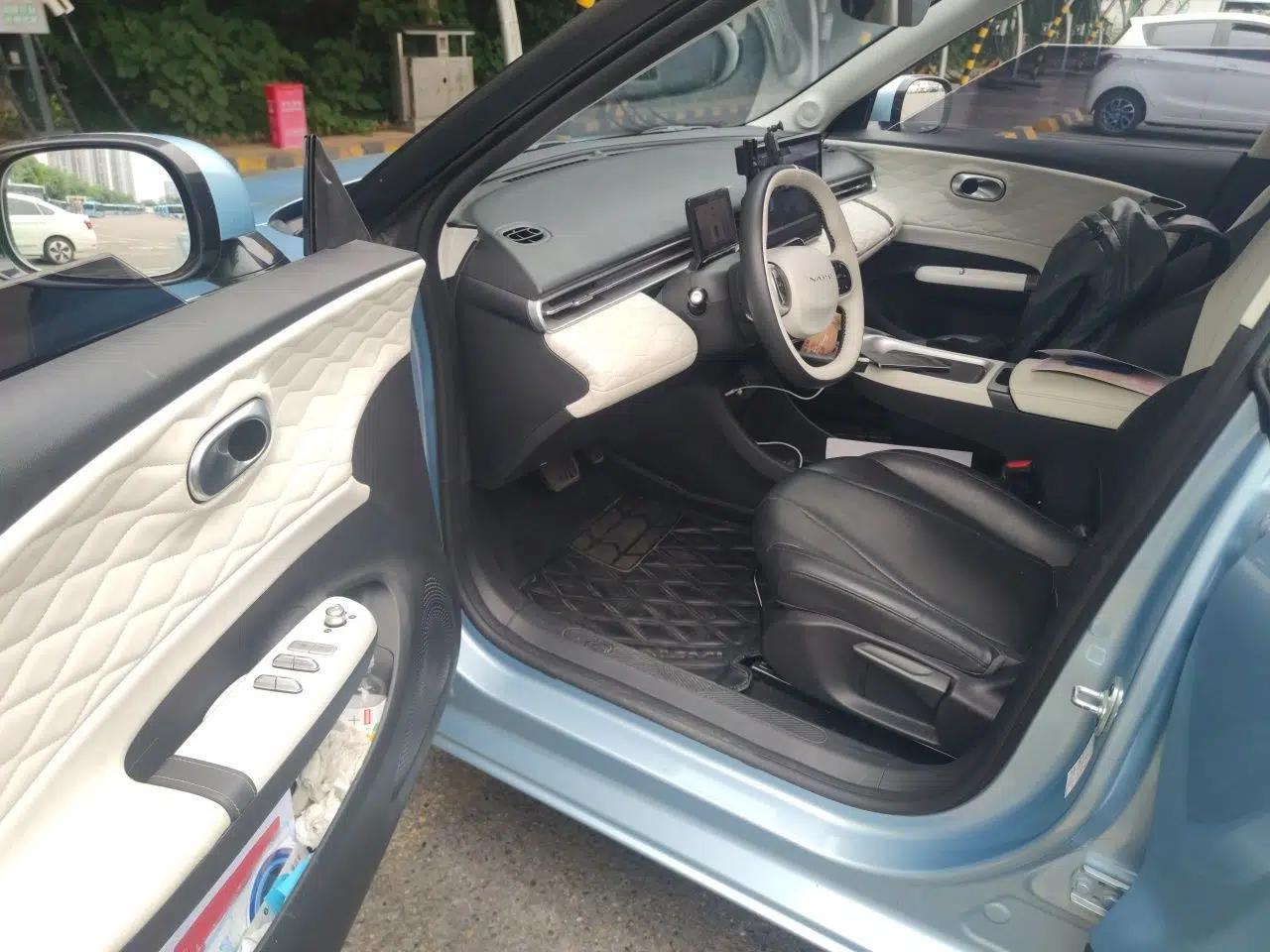 Dongfeng NAMMI 01 2024 330 Plus Smart+ — миниатюра 17