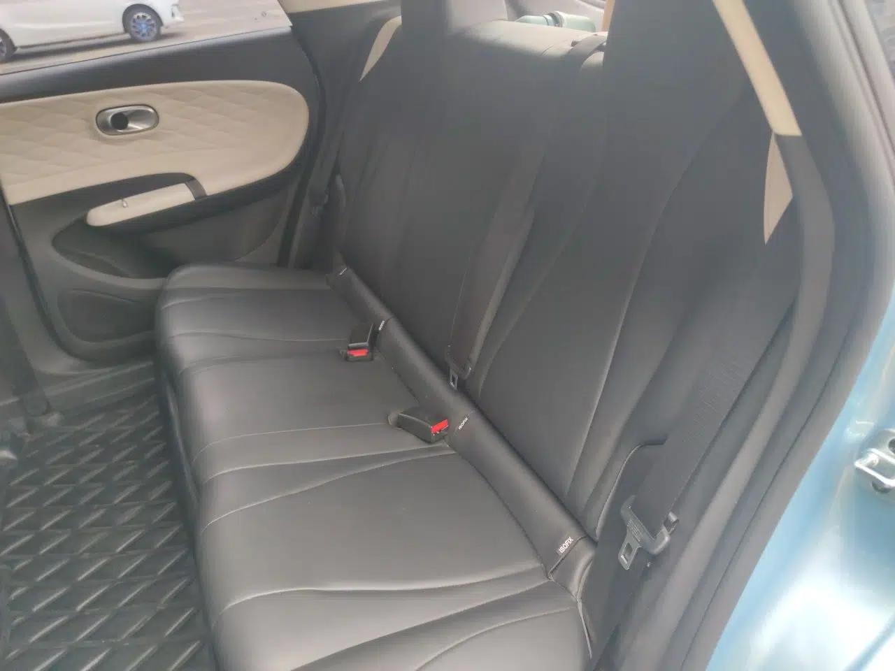 Dongfeng NAMMI 01 2024 330 Plus Smart+ — миниатюра 18