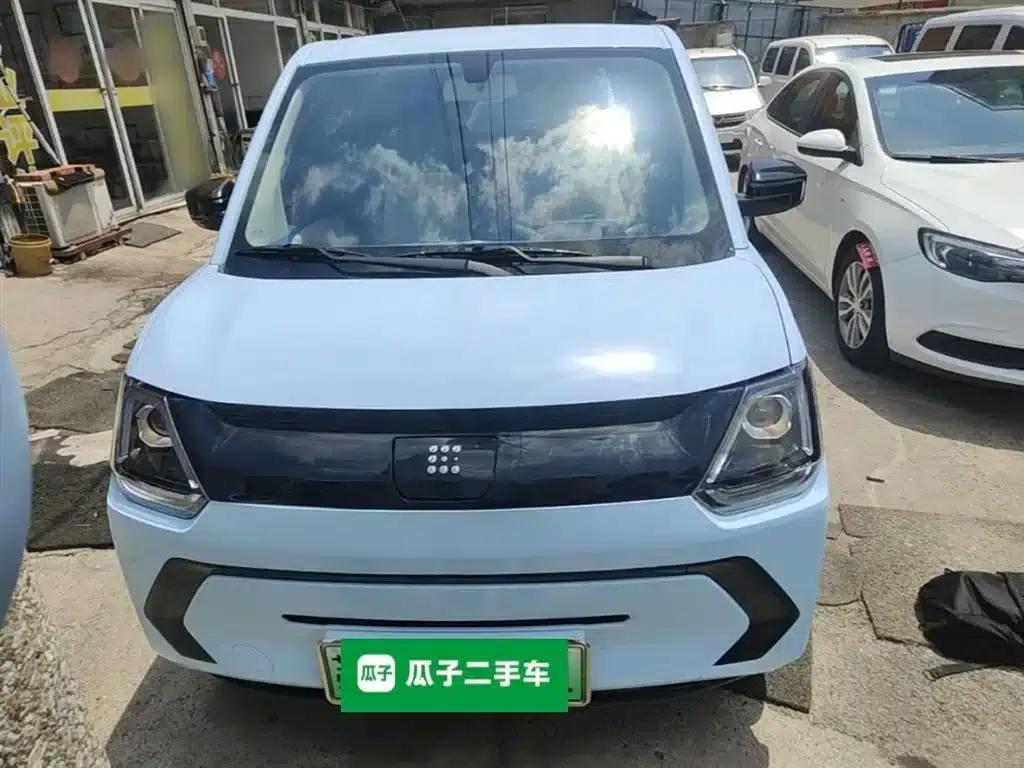 Fengguang MINIEV 2022 Candy Edition (Half Sugar) — миниатюра 3