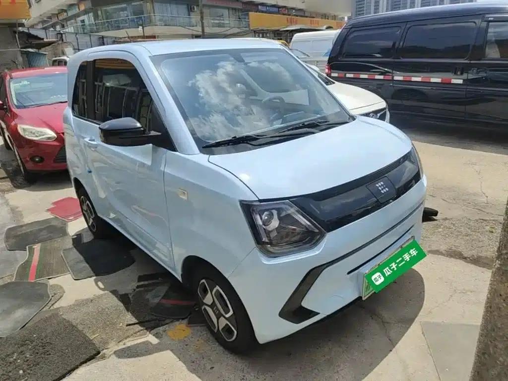 Fengguang MINIEV 2022 Candy Edition (Half Sugar) — миниатюра 4