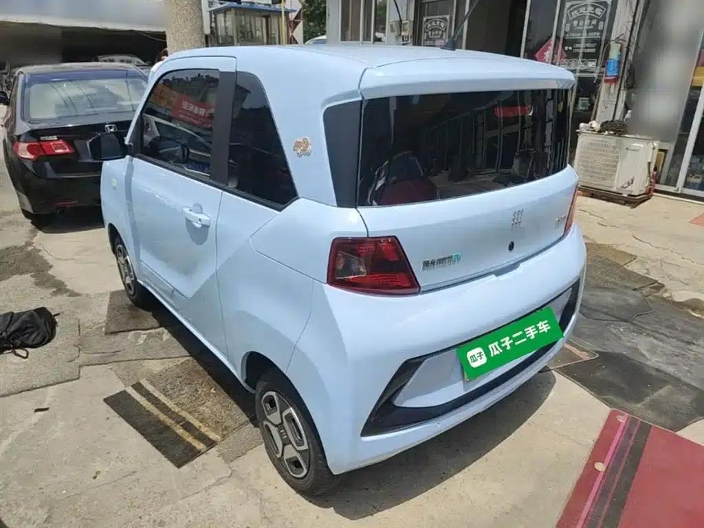 Fengguang MINIEV 2022 Candy Edition (Half Sugar) — миниатюра 5