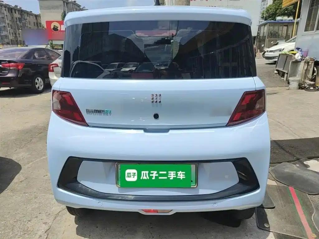 Fengguang MINIEV 2022 Candy Edition (Half Sugar) — миниатюра 6