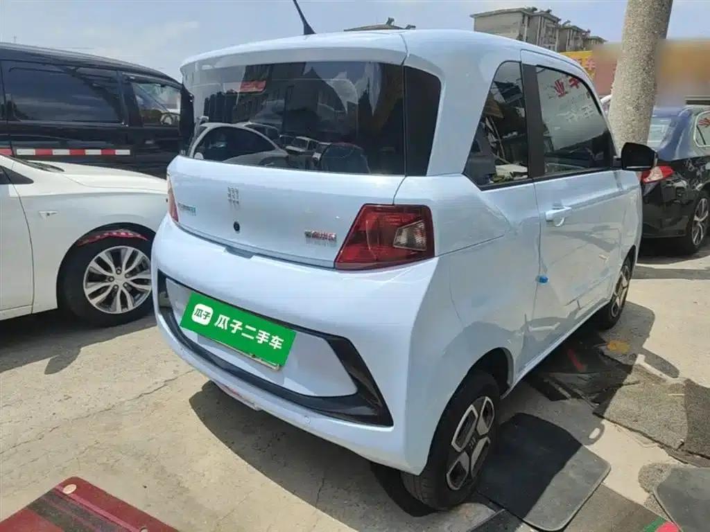 Fengguang MINIEV 2022 Candy Edition (Half Sugar) — миниатюра 7