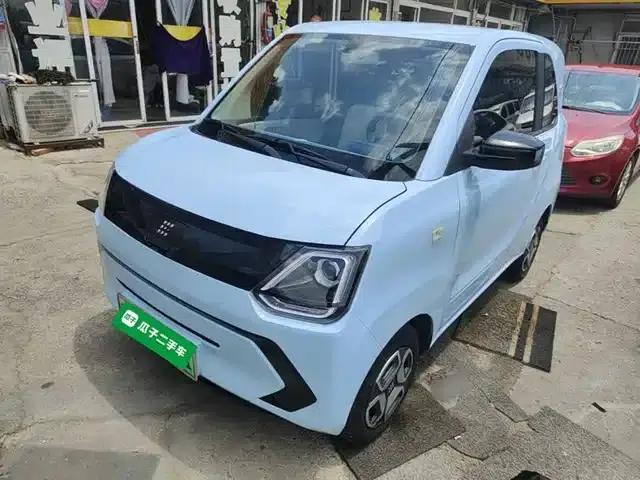 Fengguang MINIEV 2022 Candy Edition (Half Sugar)