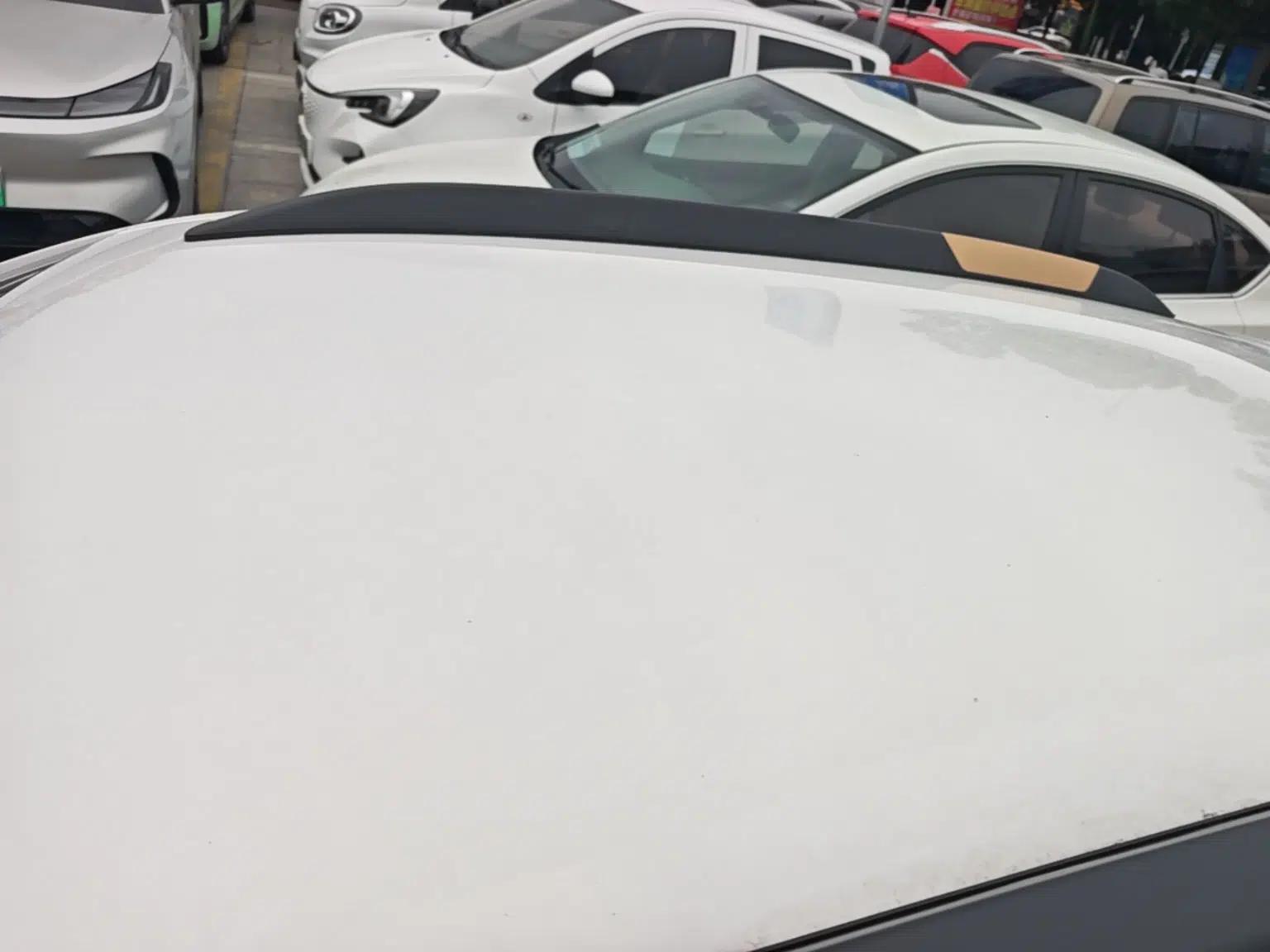 Dongfeng NAMMI EX1 2022 PRO Joyful Edition — миниатюра 11