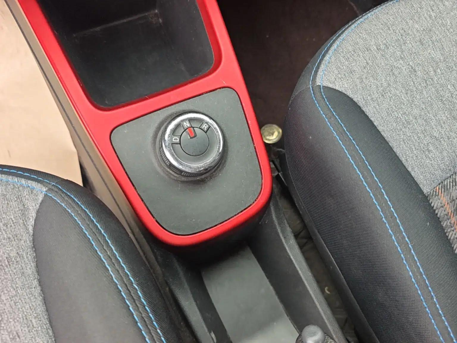 Dongfeng NAMMI EX1 2022 PRO Joyful Edition — миниатюра 17