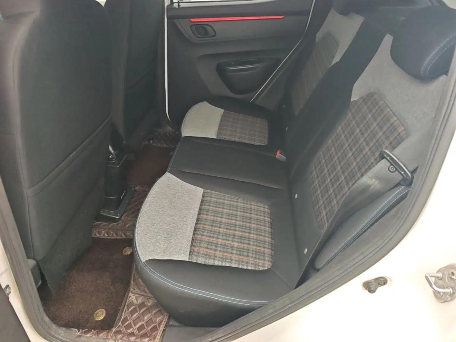 Dongfeng NAMMI EX1 2022 PRO Joyful Edition — миниатюра 20