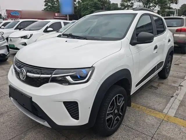 Dongfeng NAMMI EX1 2022 PRO Joyful Edition