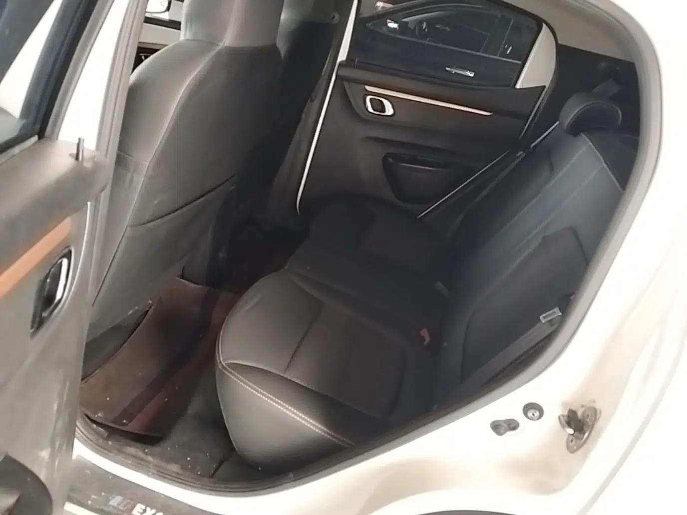 Dongfeng NAMMI BOX 2022 Chasing Wind Edition 351 km Advanced Model — миниатюра 19