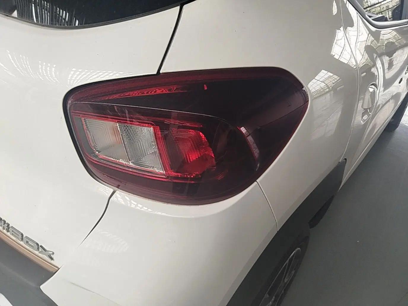 Dongfeng NAMMI BOX 2022 Chasing Wind Edition 351 km Advanced Model — миниатюра 8