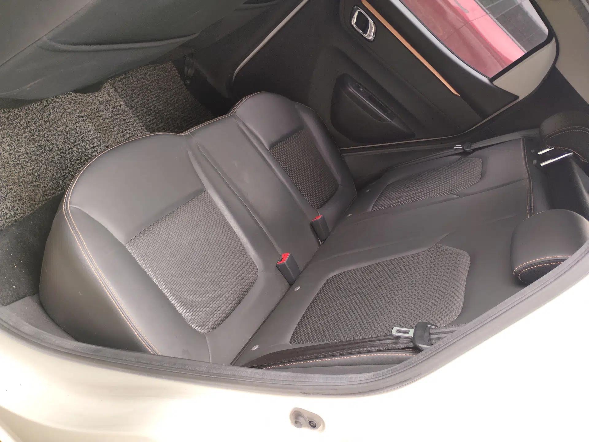 Dongfeng NAMMI BOX 2022 Chasing Wind Edition 331KM Advanced Model — миниатюра 18