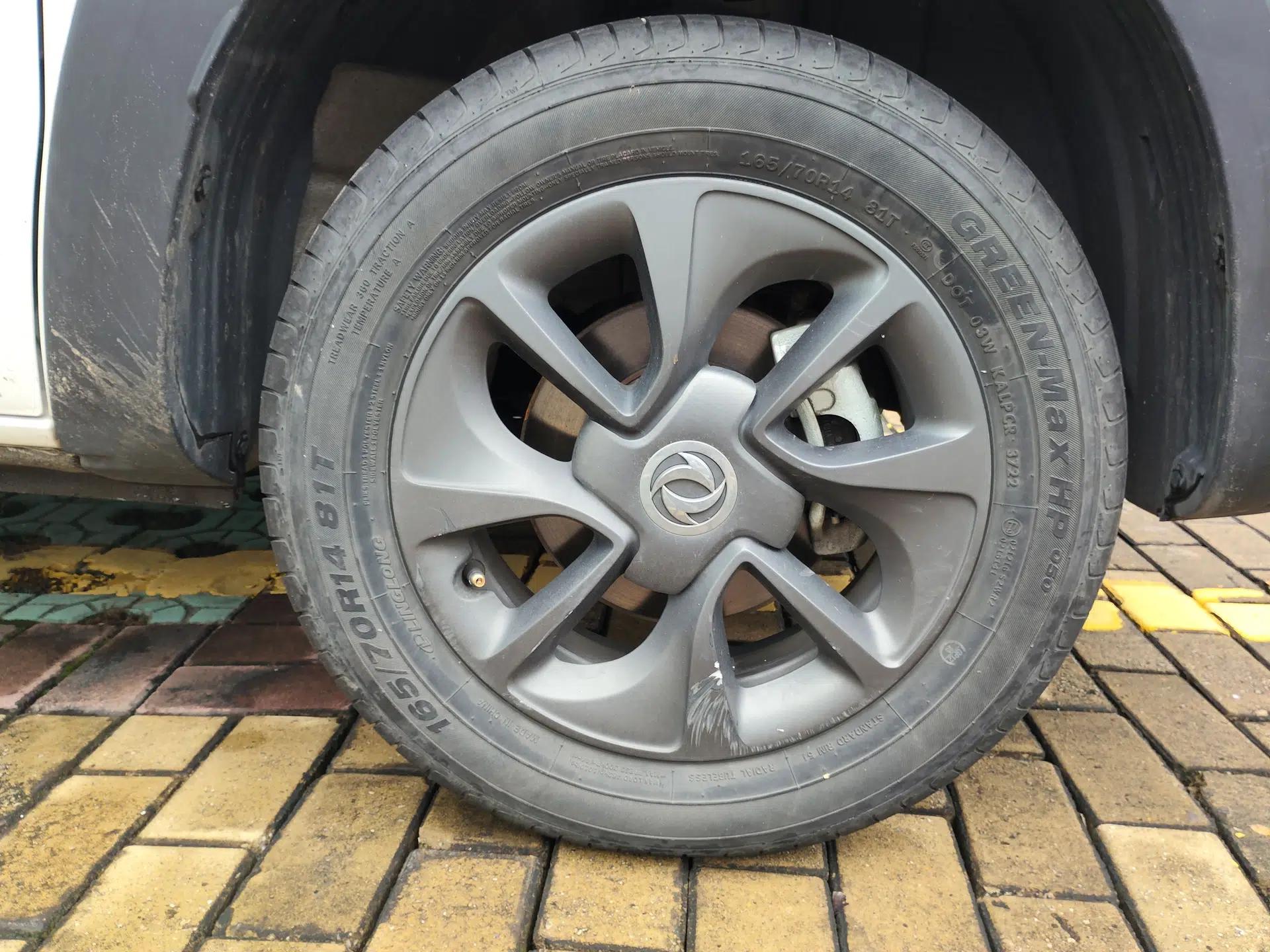 Dongfeng NAMMI BOX 2022 Chasing Wind Edition 331KM Advanced Model — миниатюра 8