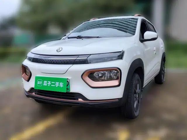 Dongfeng NAMMI BOX 2022 Chasing Wind Edition 331KM Advanced Model