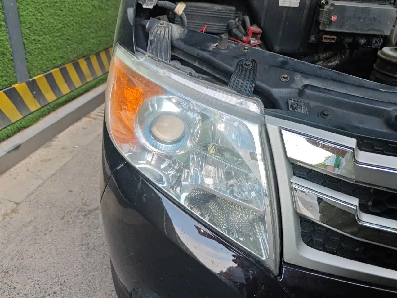 Dongfeng Yufeng 2021 2.3T V9 Logistics Vehicle Short Wheelbase Mid-Roof Design 5-9 Seater China V Emission Standard WP2.3 — миниатюра 7