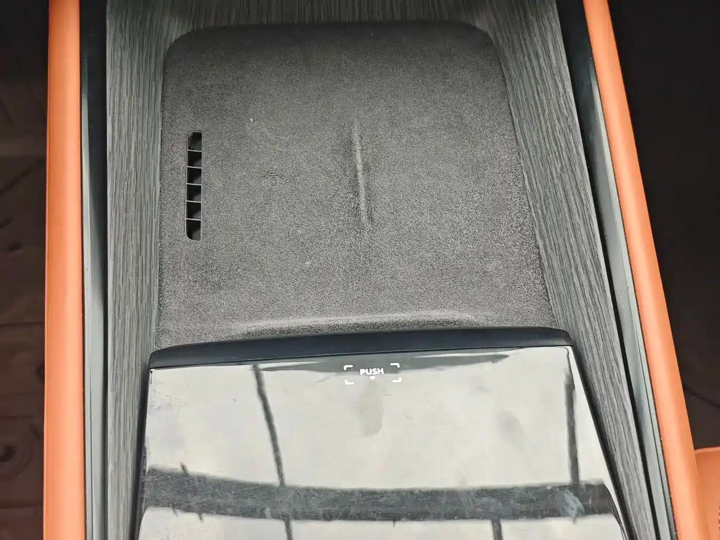 eπ007 2025 Pure Electric 565 AWD Max Navigator Edition — миниатюра 5