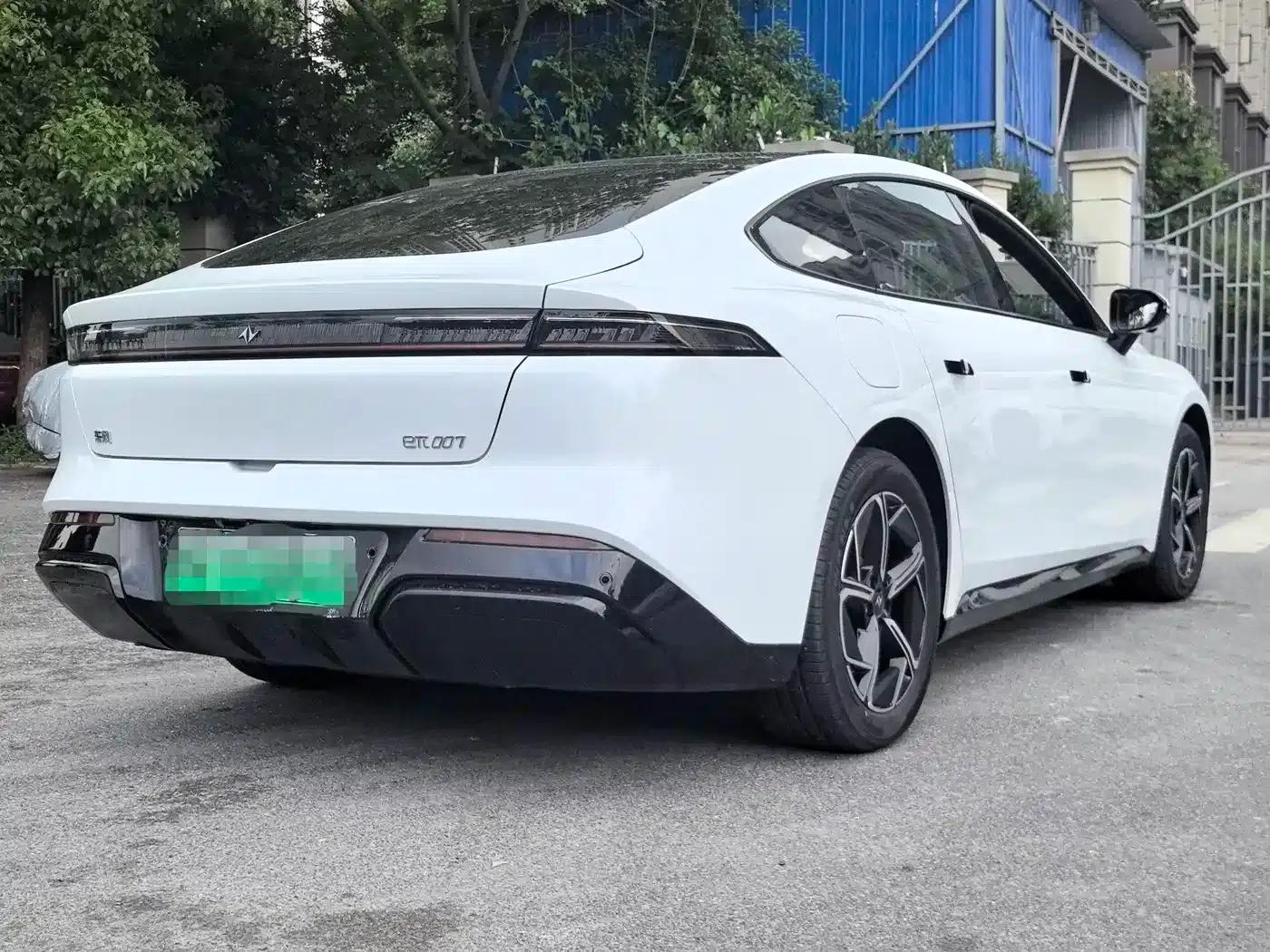 eπ007 2024 Range Extended 200 Air Edition — миниатюра 14