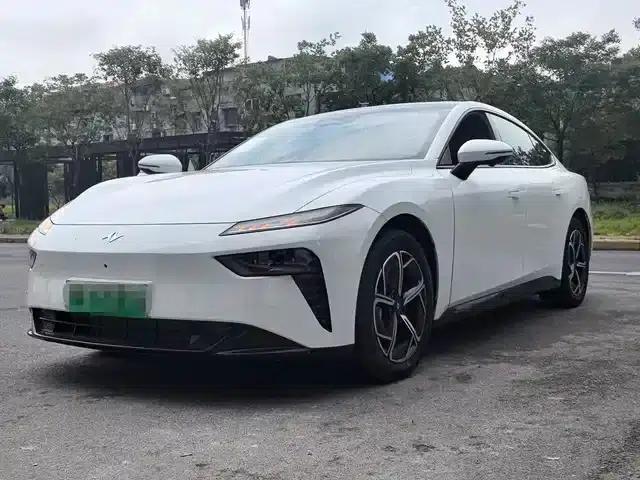 eπ007 2024 Range Extended 200 Air Edition