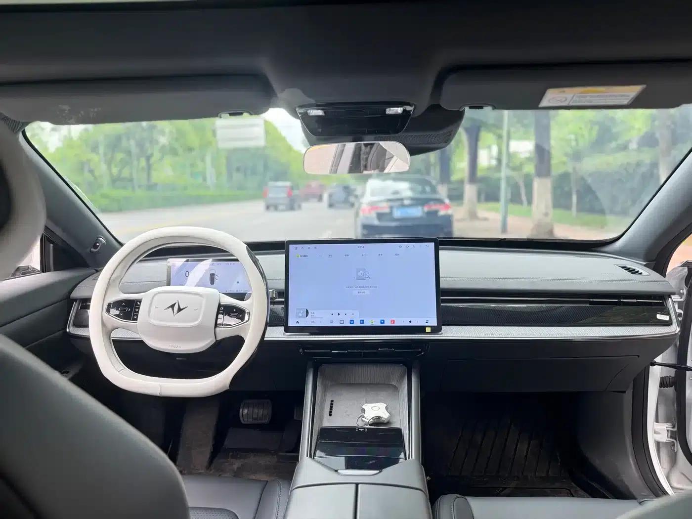 eπ007 2024 Model 200Pro Extended Range Version — миниатюра 10