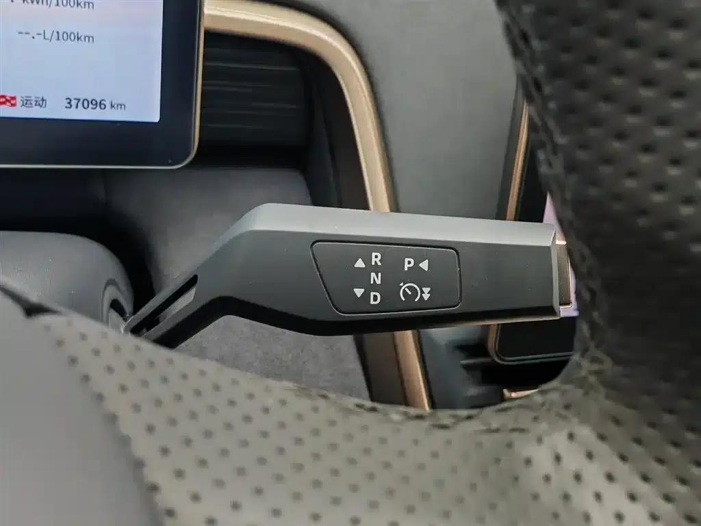 eπ008 2024 Model 210Max Extended Range Version 6-Seater — миниатюра 13
