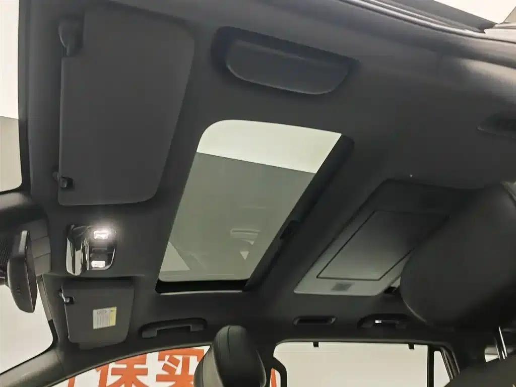 eπ008 2024 Model 210Max Extended Range Version 6-Seater — миниатюра 14